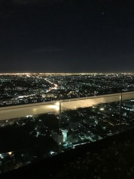 Knightsbridge Prime Onnut, Bangkok, Soi On Nut 1/1 Sukhumvit Road77, Phra Kanong Nua, Watthana, Bangkok, 1 Bedroom, 28 sqm, Condo For Rent, by Farida Phetnuam, 500241335 - DDproperty.com