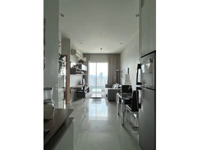 For Rent - Circle Condominium, Bangkok