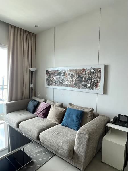 Circle Condominium : เซอร์เคิล คอนโดมิเนียม, กรุงเทพ, 1674 ซอยเพชรบุรี 36 ถนนเพชรบุรี, มักกะสัน, ราชเทวี, กรุงเทพ, 45 ตร.ม., คอนโด ให้เช่า, โดย suparat, 500241336 - DDproperty.com