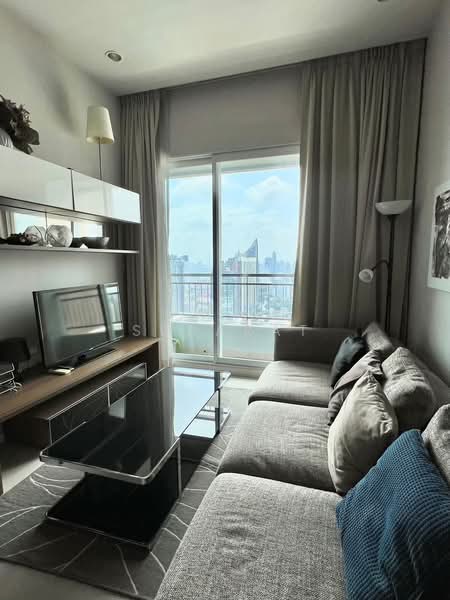 Circle Condominium : เซอร์เคิล คอนโดมิเนียม, กรุงเทพ, 1674 ซอยเพชรบุรี 36 ถนนเพชรบุรี, มักกะสัน, ราชเทวี, กรุงเทพ, 45 ตร.ม., คอนโด ให้เช่า, โดย suparat, 500241336 - DDproperty.com