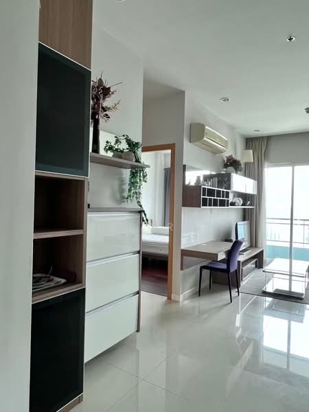 Circle Condominium : เซอร์เคิล คอนโดมิเนียม, กรุงเทพ, 1674 ซอยเพชรบุรี 36 ถนนเพชรบุรี, มักกะสัน, ราชเทวี, กรุงเทพ, 45 ตร.ม., คอนโด ให้เช่า, โดย suparat, 500241336 - DDproperty.com
