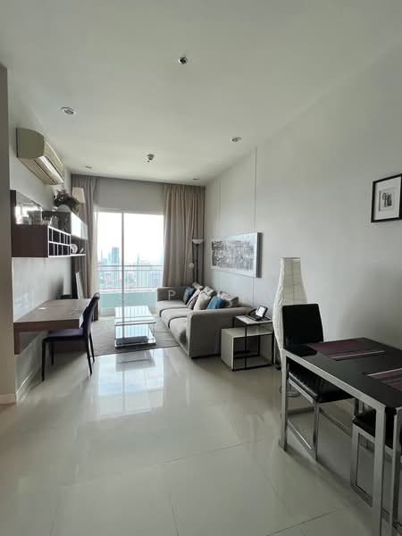 Circle Condominium : เซอร์เคิล คอนโดมิเนียม, กรุงเทพ, 1674 ซอยเพชรบุรี 36 ถนนเพชรบุรี, มักกะสัน, ราชเทวี, กรุงเทพ, 45 ตร.ม., คอนโด ให้เช่า, โดย suparat, 500241336 - DDproperty.com