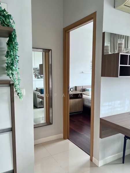 Circle Condominium : เซอร์เคิล คอนโดมิเนียม, กรุงเทพ, 1674 ซอยเพชรบุรี 36 ถนนเพชรบุรี, มักกะสัน, ราชเทวี, กรุงเทพ, 45 ตร.ม., คอนโด ให้เช่า, โดย suparat, 500241336 - DDproperty.com