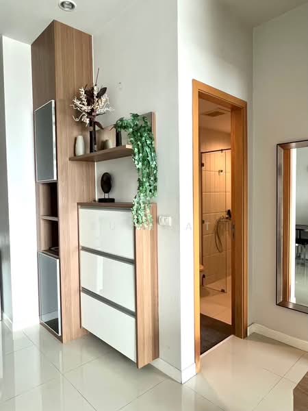 Circle Condominium, Bangkok, 1674 Soi Petchaburi 36 Petchaburi Road, Makkasan, Ratchathewi, Bangkok, 1 Bedroom, 45 sqm, Condo For Rent, by suparat, 500241336 - DDproperty.com