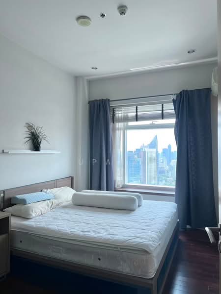 Circle Condominium, Bangkok, 1674 Soi Petchaburi 36 Petchaburi Road, Makkasan, Ratchathewi, Bangkok, 1 Bedroom, 45 sqm, Condo For Rent, by suparat, 500241336 - DDproperty.com