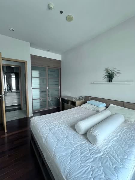 Circle Condominium, Bangkok, 1674 Soi Petchaburi 36 Petchaburi Road, Makkasan, Ratchathewi, Bangkok, 1 Bedroom, 45 sqm, Condo For Rent, by suparat, 500241336 - DDproperty.com