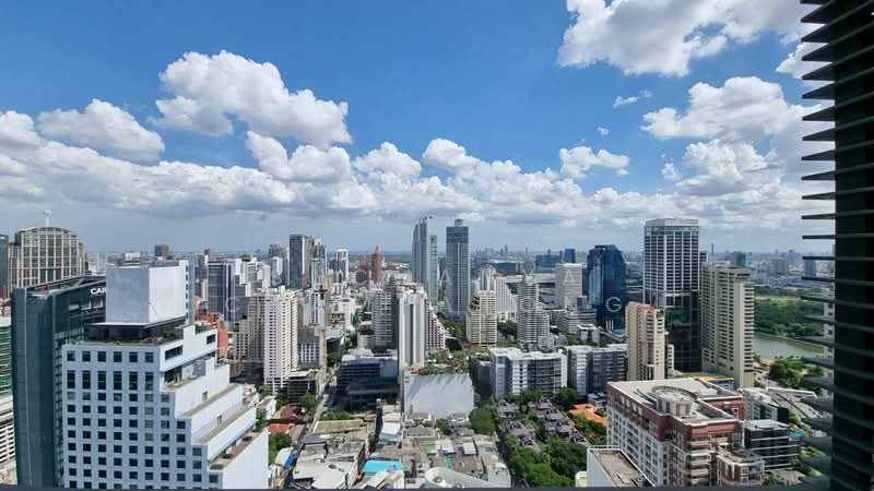 The Edge Sukhumvit 23, Bangkok, 6 Soi Sukhumvit 23, Khlongtoei Nua, Watthana, Bangkok, 2 Bedrooms, 65 sqm, Condo For Rent, by Suchanya Champatong, 500241337 - DDproperty.com