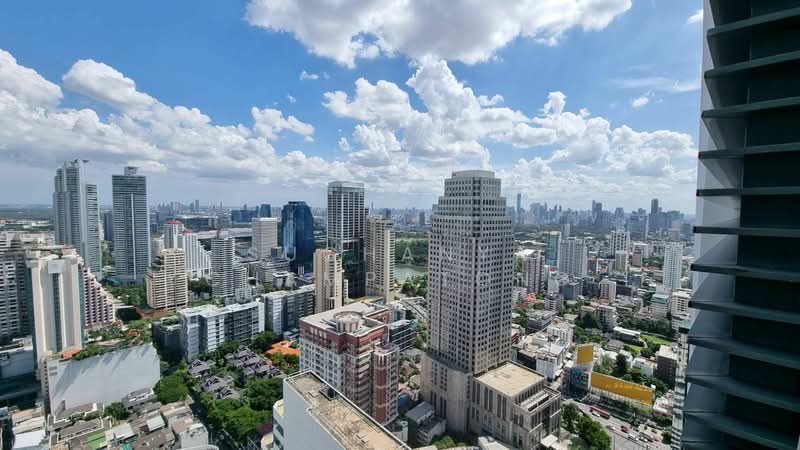 The Edge Sukhumvit 23, Bangkok, 6 Soi Sukhumvit 23, Khlongtoei Nua, Watthana, Bangkok, 2 Bedrooms, 65 sqm, Condo For Rent, by Suchanya Champatong, 500241337 - DDproperty.com