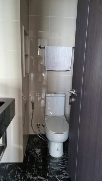 The Edge Sukhumvit 23, Bangkok, 6 Soi Sukhumvit 23, Khlongtoei Nua, Watthana, Bangkok, 2 Bedrooms, 65 sqm, Condo For Rent, by Suchanya Champatong, 500241337 - DDproperty.com