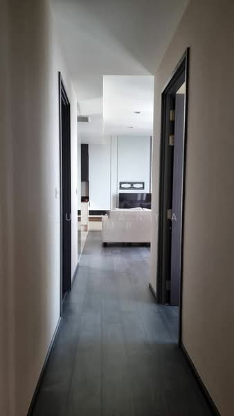 The Edge Sukhumvit 23 : เอดจ์ สุขุมวิท 23, กรุงเทพ, 6 ซอยสุขุมวิท 23, คลองเตยเหนือ, วัฒนา, กรุงเทพ, 65 ตร.ม., คอนโด ให้เช่า, โดย Suchanya Champatong, 500241337 - DDproperty.com