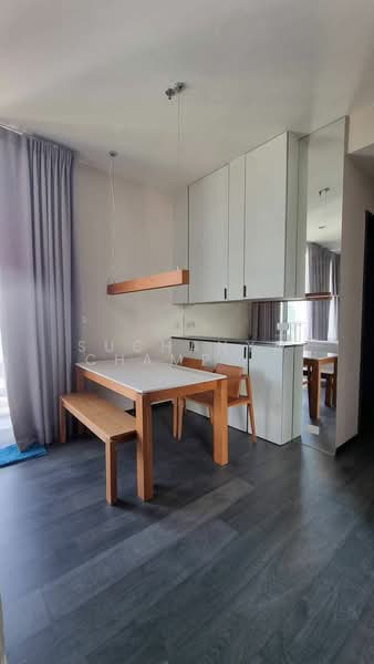 The Edge Sukhumvit 23, Bangkok, 6 Soi Sukhumvit 23, Khlongtoei Nua, Watthana, Bangkok, 2 Bedrooms, 65 sqm, Condo For Rent, by Suchanya Champatong, 500241337 - DDproperty.com