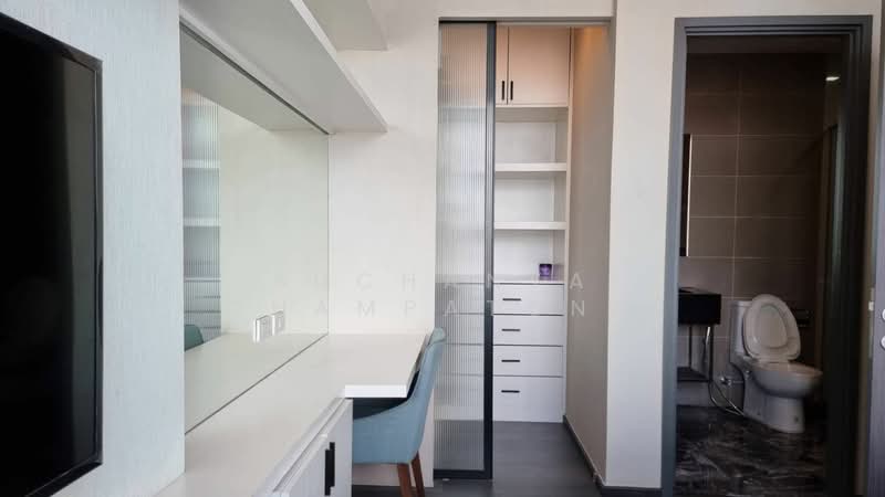 The Edge Sukhumvit 23, Bangkok, 6 Soi Sukhumvit 23, Khlongtoei Nua, Watthana, Bangkok, 2 Bedrooms, 65 sqm, Condo For Rent, by Suchanya Champatong, 500241337 - DDproperty.com