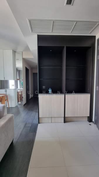 The Edge Sukhumvit 23 : เอดจ์ สุขุมวิท 23, กรุงเทพ, 6 ซอยสุขุมวิท 23, คลองเตยเหนือ, วัฒนา, กรุงเทพ, 65 ตร.ม., คอนโด ให้เช่า, โดย Suchanya Champatong, 500241337 - DDproperty.com