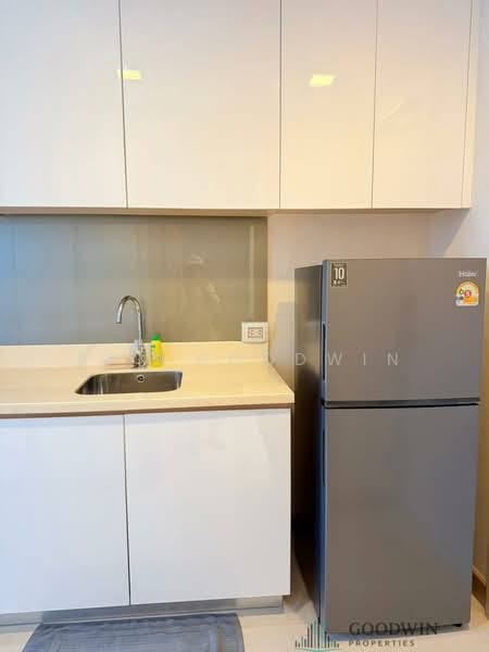 The Palm Wongamat Beach, Chon Buri (Pattaya), Soi Naklua 16, Na Kloe, Bang Lamung (Pattaya), Chon Buri (Pattaya), 1 Bedroom, 33 sqm, Condo For Rent, by Bam Goodwin, 500241338 - DDproperty.com