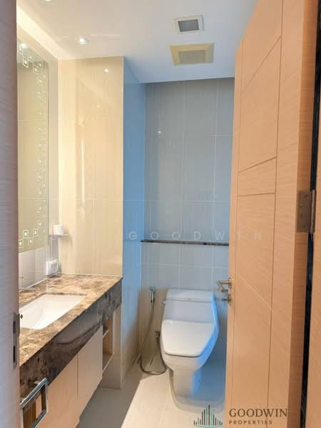 The Palm Wongamat Beach, Chon Buri (Pattaya), Soi Naklua 16, Na Kloe, Bang Lamung (Pattaya), Chon Buri (Pattaya), 1 Bedroom, 33 sqm, Condo For Rent, by Bam Goodwin, 500241338 - DDproperty.com