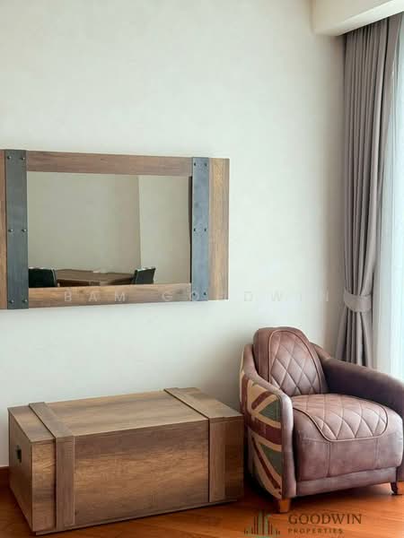 The Palm Wongamat Beach : เดอะ ปาล์ม วงศ์อมาตย์, ชลบุรี, ถนน ซอย นาเกลือ 16, นาเกลือ, บางละมุง, ชลบุรี, 33 ตร.ม., คอนโด ให้เช่า, โดย Bam Goodwin, 500241338 - DDproperty.com