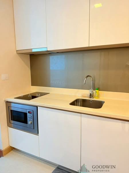 The Palm Wongamat Beach, Chon Buri (Pattaya), Soi Naklua 16, Na Kloe, Bang Lamung (Pattaya), Chon Buri (Pattaya), 1 Bedroom, 33 sqm, Condo For Rent, by Bam Goodwin, 500241338 - DDproperty.com