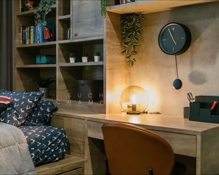 The Lofts Silom, Bangkok, Pramuan Road, Silom, Bang Rak, Bangkok, 3 Bedrooms, 118 sqm, Condo For Rent, by Suchanya Champatong, 500241339 - DDproperty.com