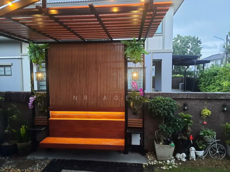 For Sale - Passorn Donmuang Phaholyothin, Pathum Thani