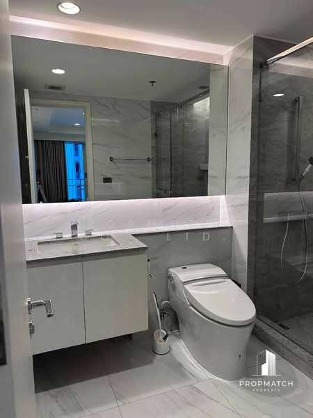 42 Grand Residence, Bangkok, 24 Soi Sukhumvit 42, Phra Kanong, Khlong Toei, Bangkok, 3 Bedrooms, 137 sqm, Condo For Rent, by PROPMATCH CO., LTD., 500241341 - DDproperty.com