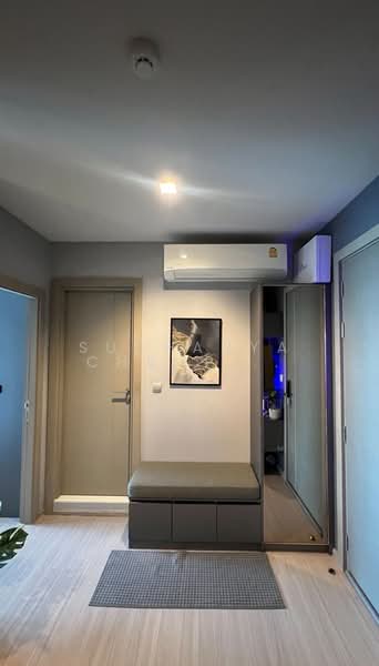 Life Asoke-Rama 9, Bangkok, 626 Asoke-Dindaeng Road, Makkasan, Ratchathewi, Bangkok, 1 Bedroom, 33 sqm, Condo For Rent, by Suchanya Champatong, 500241342 - DDproperty.com