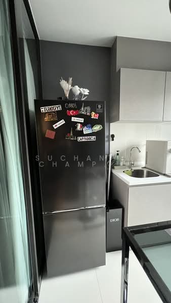 Life Asoke-Rama 9, Bangkok, 626 Asoke-Dindaeng Road, Makkasan, Ratchathewi, Bangkok, 1 Bedroom, 33 sqm, Condo For Rent, by Suchanya Champatong, 500241342 - DDproperty.com