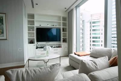 ขาย - The Ritz-Carlton Residences : เดอะ ริซท์-คาร์ลตัน เรสซิเดนเซส, กรุงเทพ