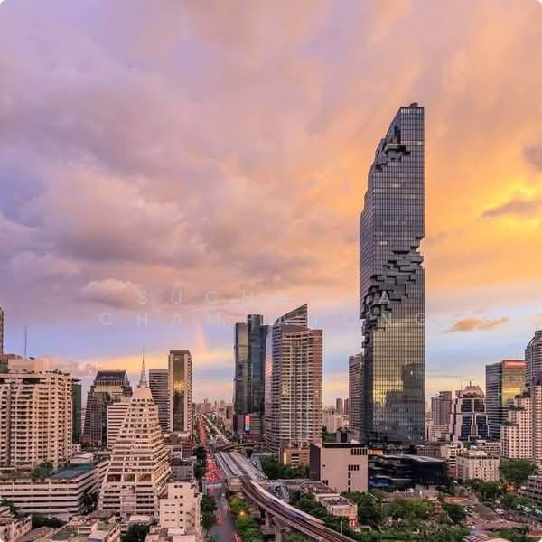 The Ritz-Carlton Residences : เดอะ ริซท์-คาร์ลตัน เรสซิเดนเซส, กรุงเทพ, 114 ถ.นราธิวาสราชนครินทร์, สีลม, บางรัก, กรุงเทพ, 205 ตร.ม., คอนโด ขาย, โดย Suchanya Champatong, 500241344 - DDproperty.com