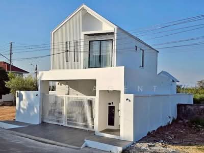 ขาย - Nakarin Garden Village : หมู่บ้านนครินทร์การ์เด้น, กรุงเทพ