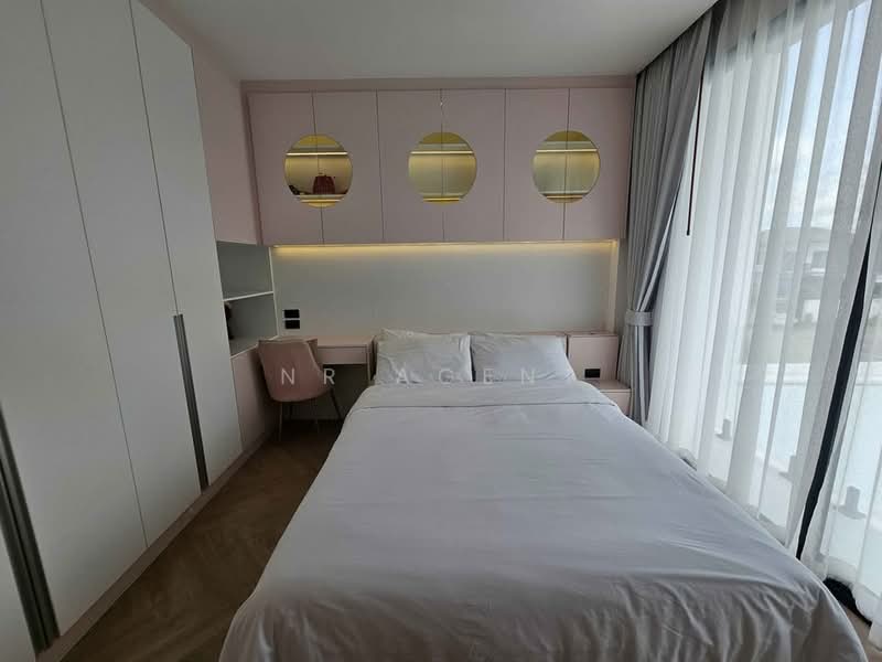 Nakarin Garden Village : หมู่บ้านนครินทร์การ์เด้น, กรุงเทพ, ซอยร่มเกล้า 19/1, คลองสามประเวศ, ลาดกระบัง, กรุงเทพ, 192 ตร.ม., บ้านเดี่ยว ขาย, โดย NR AGENT, 500241345 - DDproperty.com