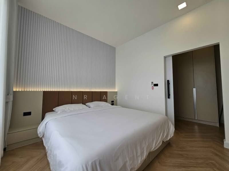 Nakarin Garden Village : หมู่บ้านนครินทร์การ์เด้น, กรุงเทพ, ซอยร่มเกล้า 19/1, คลองสามประเวศ, ลาดกระบัง, กรุงเทพ, 192 ตร.ม., บ้านเดี่ยว ขาย, โดย NR AGENT, 500241345 - DDproperty.com