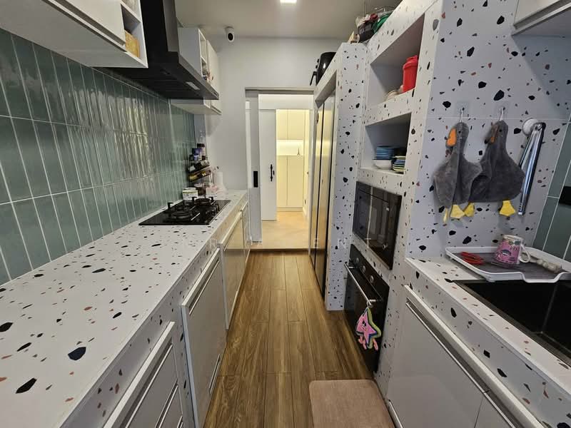 Nakarin Garden Village, Bangkok, Soi Romklao 19/1, Khlong Sam Prawet, Lat Krabang, Bangkok, 4 Bedrooms, 192 sqm, Single Detached House For Sale, by NR AGENT, 500241345 - DDproperty.com