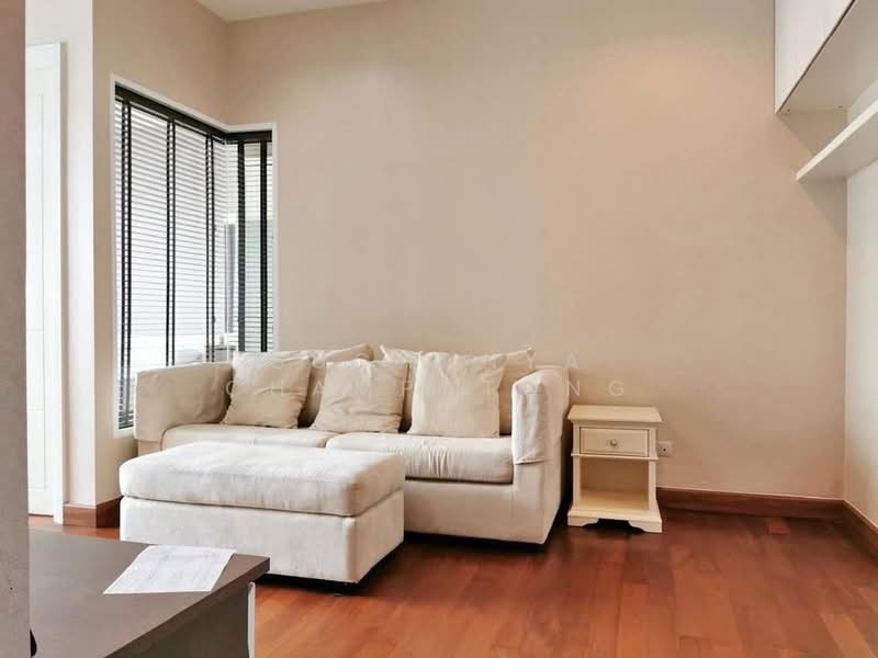 Ivy Sathorn 10, Bangkok, 88 Soi Sathorn 12, Sathorn Road, Silom, Bang Rak, Bangkok, 1 Bedroom, 35 sqm, Condo For Sale, by Suchanya Champatong, 500241346 - DDproperty.com