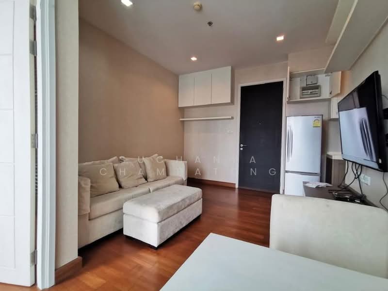 Ivy Sathorn 10, Bangkok, 88 Soi Sathorn 12, Sathorn Road, Silom, Bang Rak, Bangkok, 1 Bedroom, 35 sqm, Condo For Sale, by Suchanya Champatong, 500241346 - DDproperty.com