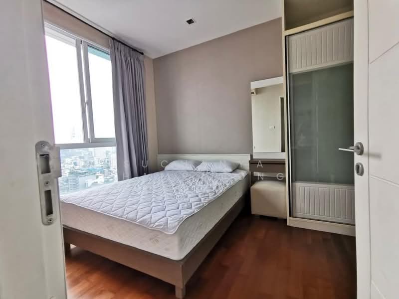 Ivy Sathorn 10, Bangkok, 88 Soi Sathorn 12, Sathorn Road, Silom, Bang Rak, Bangkok, 1 Bedroom, 35 sqm, Condo For Sale, by Suchanya Champatong, 500241346 - DDproperty.com