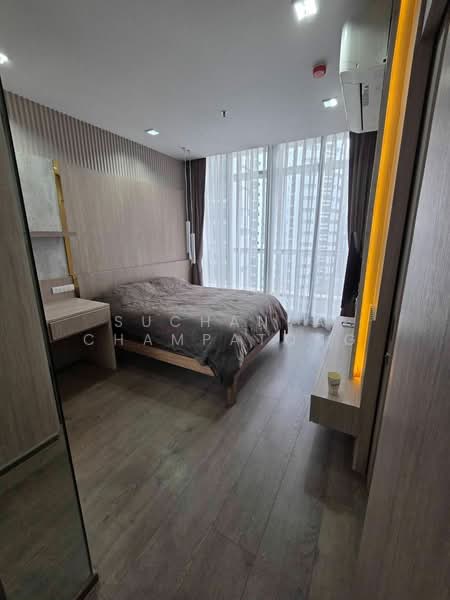 Park Origin Phrom Phong (Park 24), กรุงเทพ, 68 Soi Sukhumvit 24, คลองตัน, คลองเตย, กรุงเทพ, 26 ตร.ม., คอนโด ขาย, โดย Farida Phetnuam, 500241347 - DDproperty.com