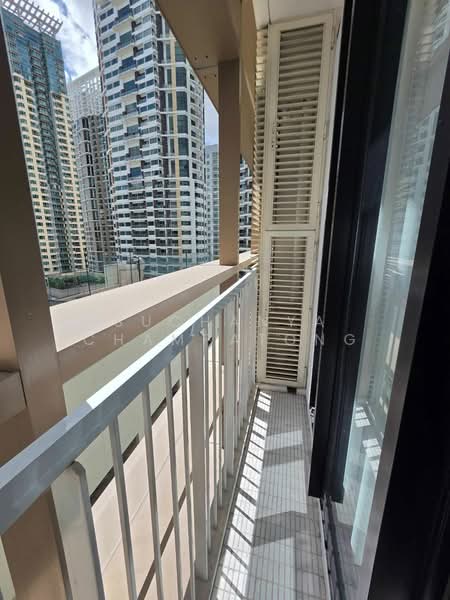 Park Origin Phrom Phong (Park 24), กรุงเทพ, 68 Soi Sukhumvit 24, คลองตัน, คลองเตย, กรุงเทพ, 26 ตร.ม., คอนโด ขาย, โดย Farida Phetnuam, 500241347 - DDproperty.com
