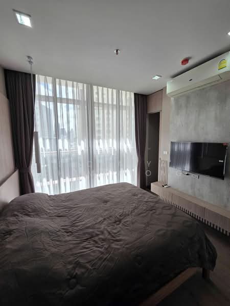 Park Origin Phrom Phong (Park 24), Bangkok, 68 Soi Sukhumvit 24, Khong Tan, Khlong Toei, Bangkok, 1 Bedroom, 26 sqm, Condo For Sale, by Suchanya Champatong, 500241347 - DDproperty.com