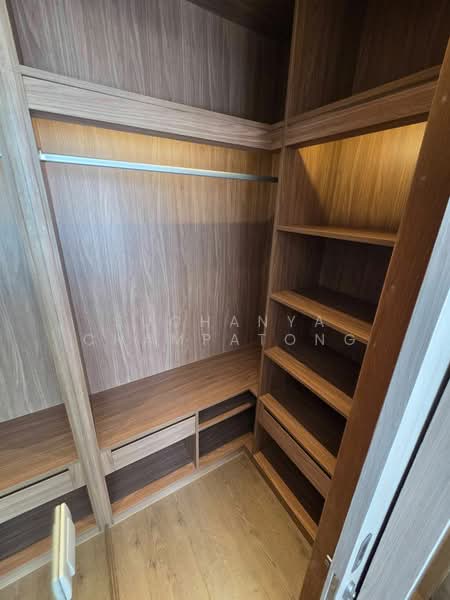 Park Origin Phrom Phong (Park 24), Bangkok, 68 Soi Sukhumvit 24, Khong Tan, Khlong Toei, Bangkok, 1 Bedroom, 26 sqm, Condo For Sale, by Suchanya Champatong, 500241347 - DDproperty.com