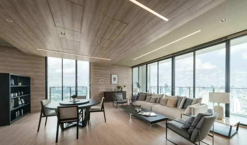 Park Origin Phrom Phong (Park 24), กรุงเทพ, 68 Soi Sukhumvit 24, คลองตัน, คลองเตย, กรุงเทพ, 26 ตร.ม., คอนโด ขาย, โดย Farida Phetnuam, 500241347 - DDproperty.com