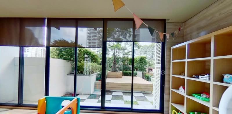 Park Origin Phrom Phong (Park 24), Bangkok, 68 Soi Sukhumvit 24, Khong Tan, Khlong Toei, Bangkok, 1 Bedroom, 26 sqm, Condo For Sale, by Suchanya Champatong, 500241347 - DDproperty.com