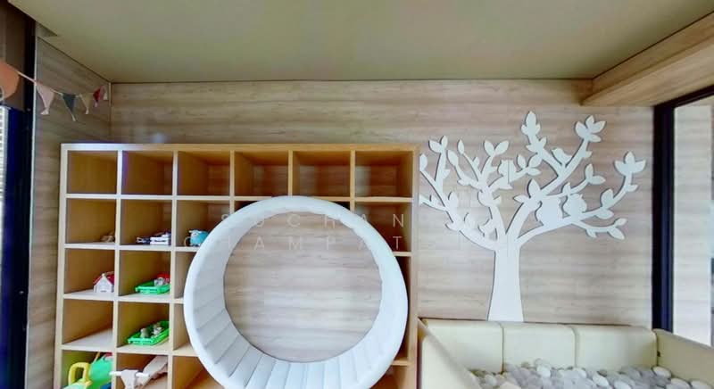 Park Origin Phrom Phong (Park 24), Bangkok, 68 Soi Sukhumvit 24, Khong Tan, Khlong Toei, Bangkok, 1 Bedroom, 26 sqm, Condo For Sale, by Suchanya Champatong, 500241347 - DDproperty.com