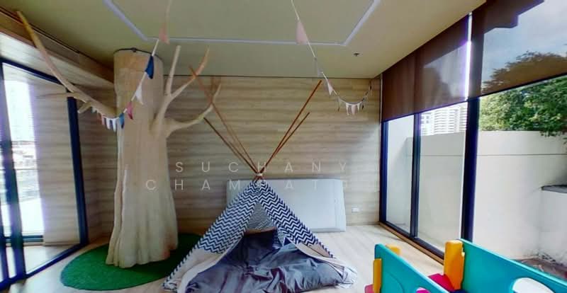 Park Origin Phrom Phong (Park 24), Bangkok, 68 Soi Sukhumvit 24, Khong Tan, Khlong Toei, Bangkok, 1 Bedroom, 26 sqm, Condo For Sale, by Suchanya Champatong, 500241347 - DDproperty.com