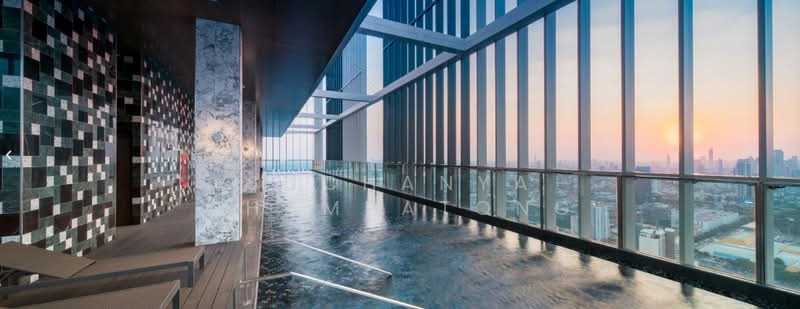 Park Origin Phrom Phong (Park 24), Bangkok, 68 Soi Sukhumvit 24, Khong Tan, Khlong Toei, Bangkok, 1 Bedroom, 26 sqm, Condo For Sale, by Suchanya Champatong, 500241347 - DDproperty.com