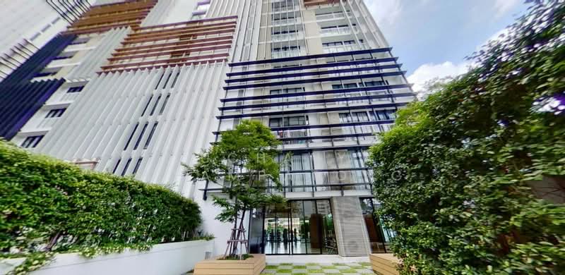 Park Origin Phrom Phong (Park 24), กรุงเทพ, 68 Soi Sukhumvit 24, คลองตัน, คลองเตย, กรุงเทพ, 26 ตร.ม., คอนโด ขาย, โดย Farida Phetnuam, 500241347 - DDproperty.com