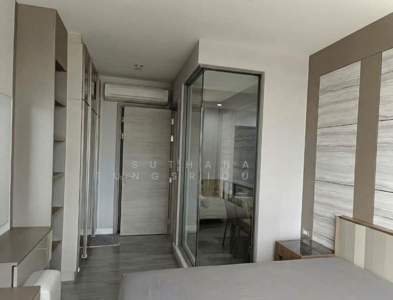 The Room Rama 4, กรุงเทพ, 777 ถนนพระราม 4, รองเมือง, ปทุมวัน, กรุงเทพ, 45 ตร.ม., คอนโด ขาย, โดย Suthana Tungsriouya, 500241348 - DDproperty.com