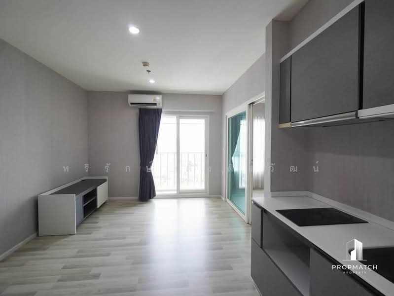 The Key Sathorn-Charoenraj : เดอะ คีย์ สาทร – เจริญราษฎร์, กรุงเทพ, 3725-4334 ถนนเจริญราษฎร์, บางโคล่, บางคอแหลม, กรุงเทพ, 35 ตร.ม., คอนโด ขาย, โดย หริรักษ์ ตั้งติรวัฒน์, 500241351 - DDproperty.com