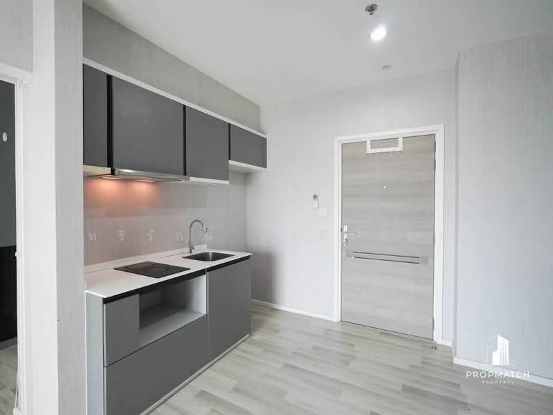 The Key Sathorn-Charoenraj : เดอะ คีย์ สาทร – เจริญราษฎร์, กรุงเทพ, 3725-4334 ถนนเจริญราษฎร์, บางโคล่, บางคอแหลม, กรุงเทพ, 35 ตร.ม., คอนโด ขาย, โดย หริรักษ์ ตั้งติรวัฒน์, 500241351 - DDproperty.com