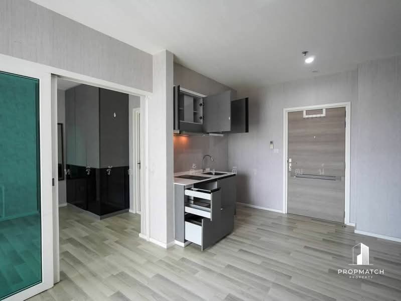 The Key Sathorn-Charoenraj : เดอะ คีย์ สาทร – เจริญราษฎร์, กรุงเทพ, 3725-4334 ถนนเจริญราษฎร์, บางโคล่, บางคอแหลม, กรุงเทพ, 35 ตร.ม., คอนโด ขาย, โดย หริรักษ์ ตั้งติรวัฒน์, 500241351 - DDproperty.com