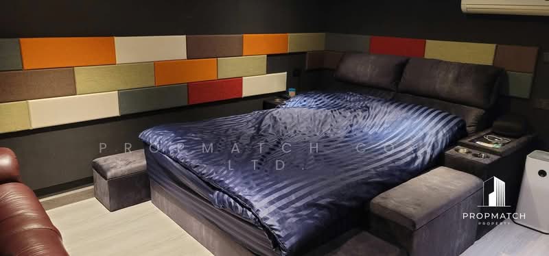 59 Heritage, Bangkok, 18 Soi Sukhumvit 59, Khlong Tan Nua, Watthana, Bangkok, 4 Bedrooms, 200 sqm, Condo For Rent, by PROPMATCH CO., LTD., 500241352 - DDproperty.com